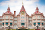 Disneyland Hotel - Superior Thumbnail